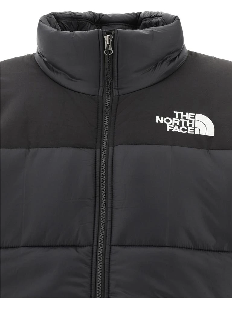 商品The North Face|The North Face Himalayan Puffer High Neck Jacket,价格¥1309,第3张图片详细描述