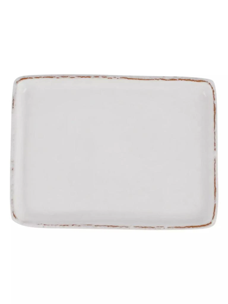 商品Vietri|Cucina Fresca Rectangular Tray,价格¥300,第1张图片