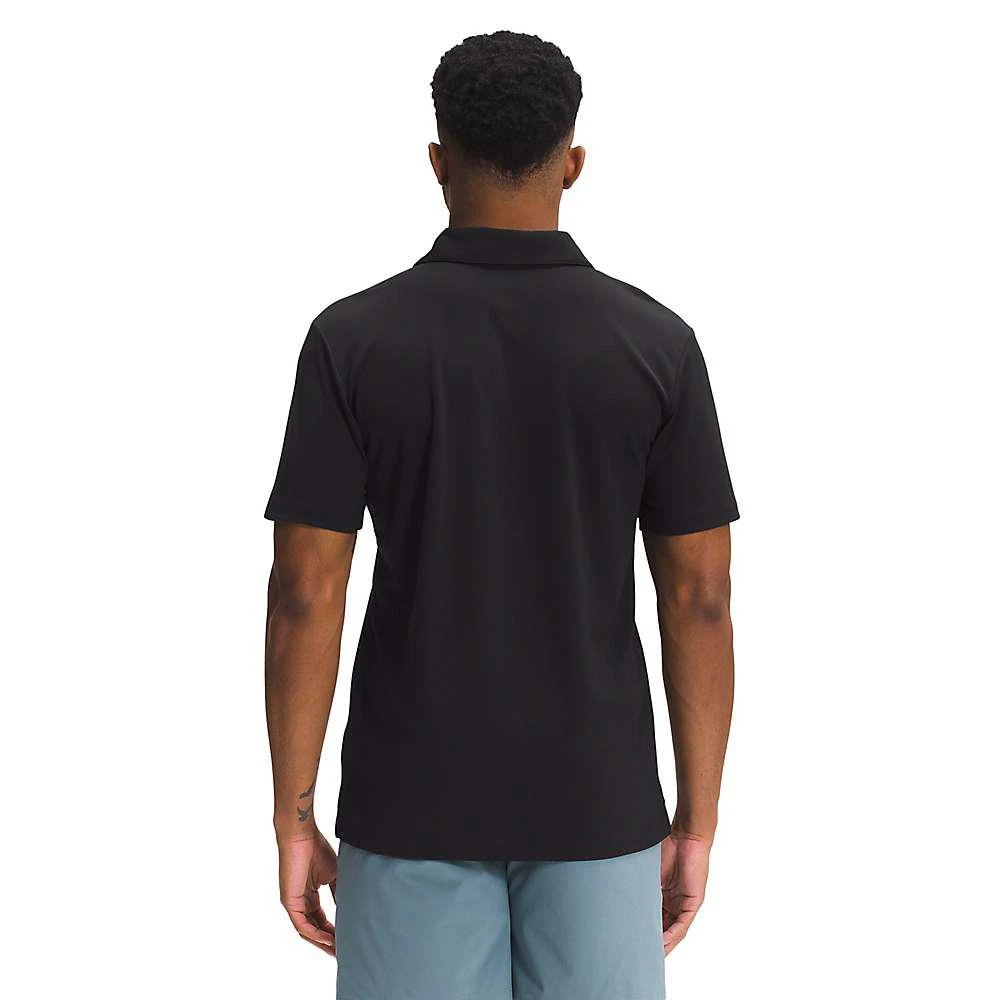 商品The North Face|The North Face Men's Wander Polo,价格¥457,第2张图片详细描述