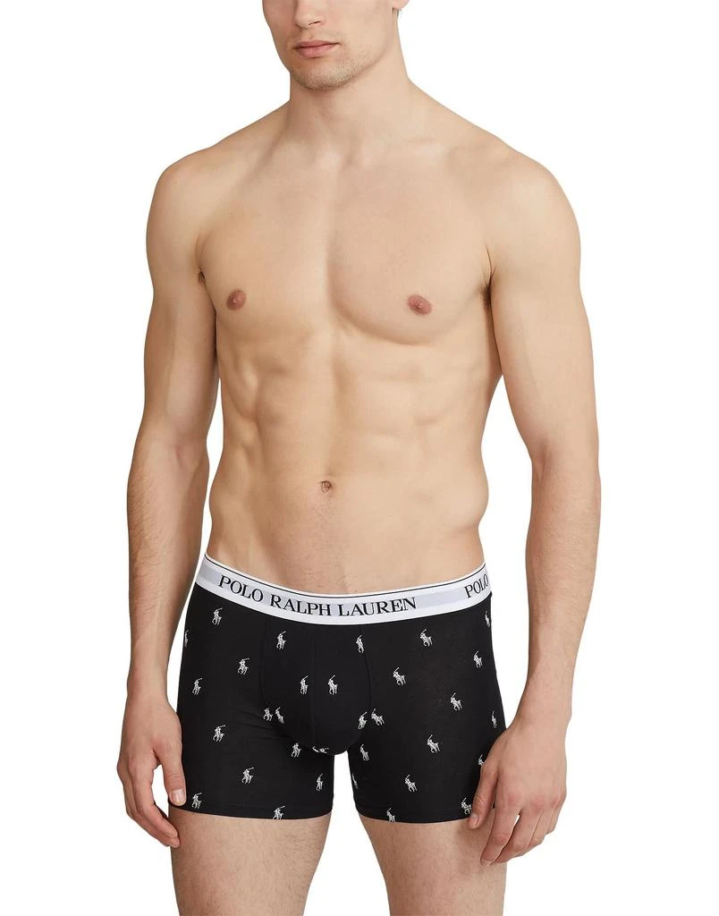 商品Ralph Lauren|Boxer,价格¥375,第3张图片详细描述