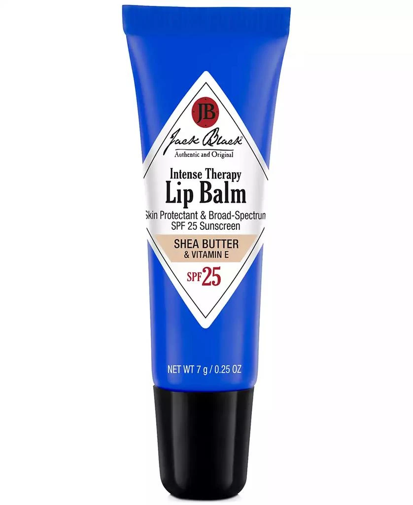 商品Jack Black|Jack Black Intense 强效护唇膏,价格¥63,第1张图片