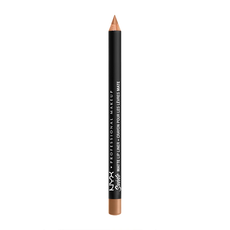 NYX Professional Makeup 哑光唇线笔 1g London 商品
