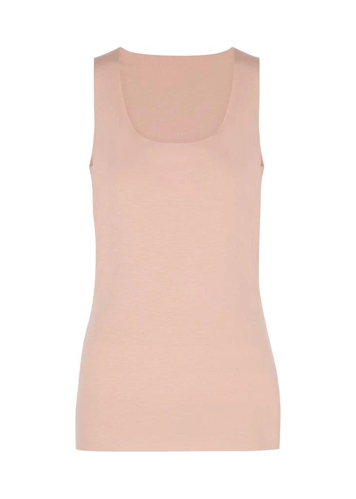 商品Wolford|Aurora blush jersey tank,价格¥459,第1张图片