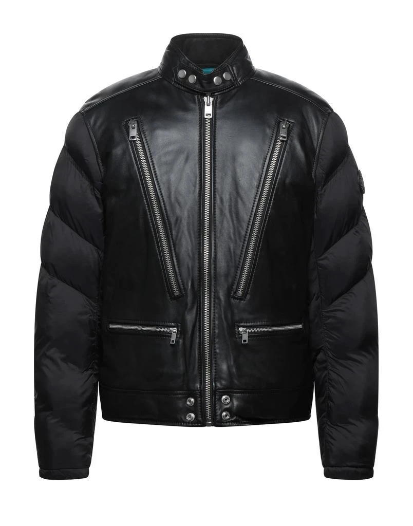 商品Diesel|Biker jacket,价格¥1961,第1张图片