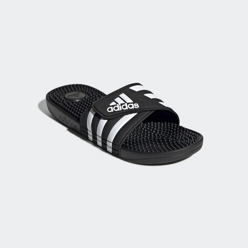 商品Adidas|Men's adidas Adissage Slides,价格¥190,第4张图片详细描述