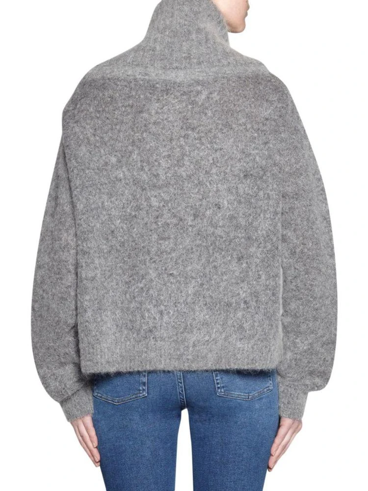 商品Acne Studios|Cowlneck 立体领毛衣,价格¥1500,第2张图片详细描述
