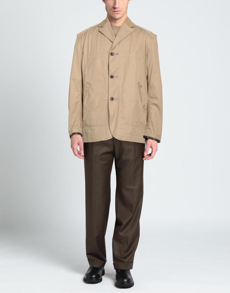 商品Comme des Garcons|Full-length jacket,价格¥6148,第4张图片详细描述