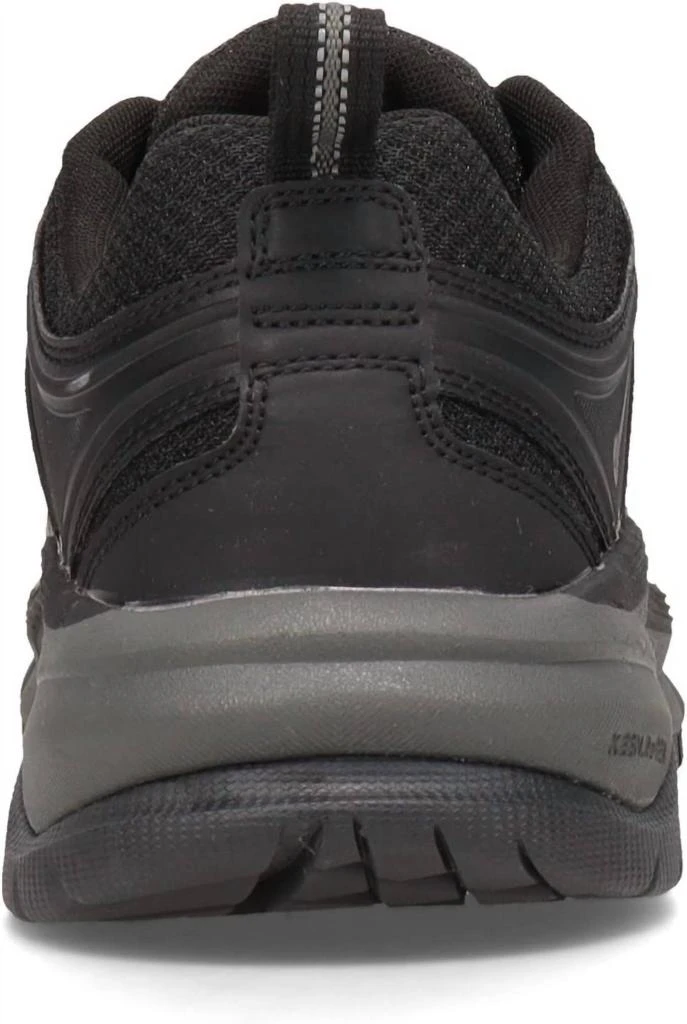 商品Keen|Keen - Mens Kansas City Low Composite Toe Athletic Work Shoes,价格¥682,第5张图片详细描述