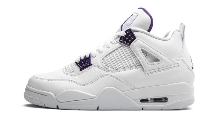 商品Jordan|Air Jordan 4 Retro,价格¥4894-¥7995,第1张图片