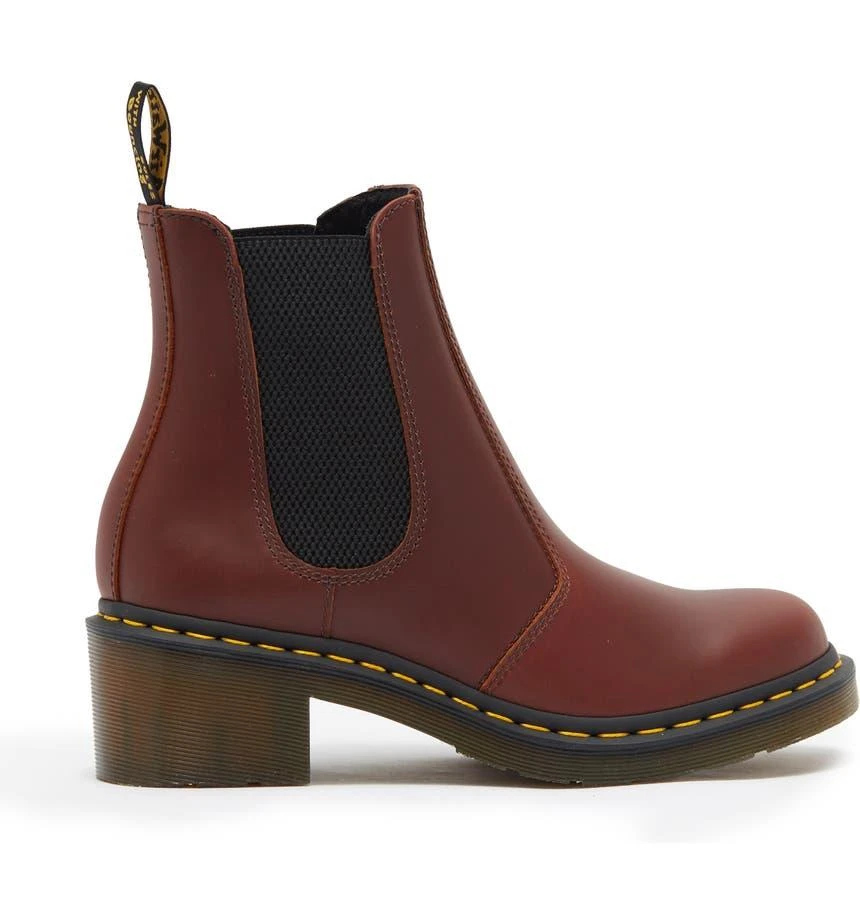 商品Dr. Martens|Cadence Pull-On Bootie,价格¥901,第3张图片详细描述