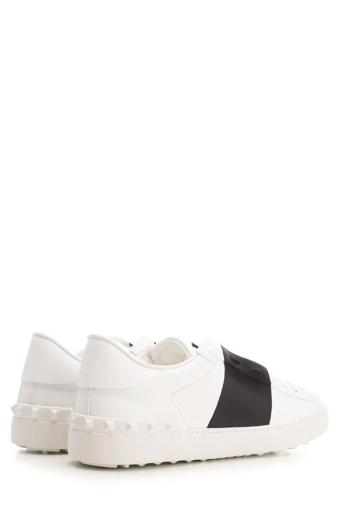 商品Valentino|Valentino Garavani Open Colour-Block Sneakers,价格¥2838,第3张图片详细描述