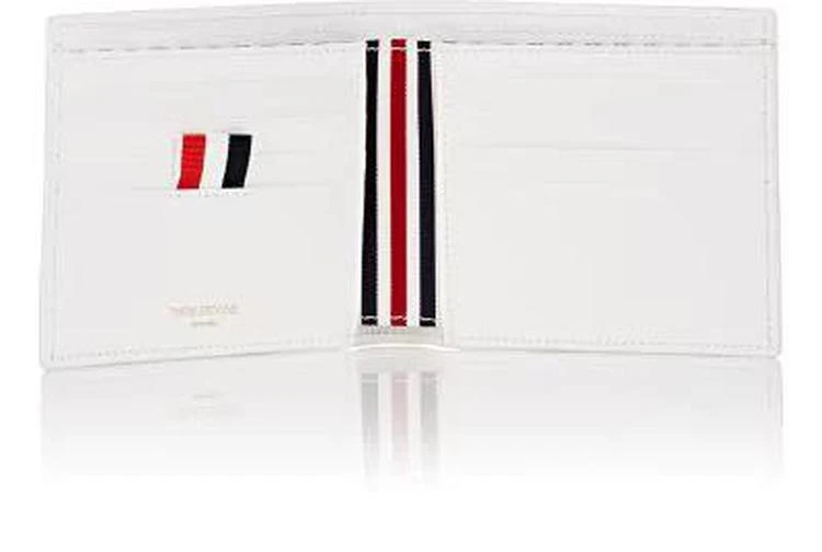 商品Thom Browne|Striped Billfold,价格¥2894,第4张图片详细描述