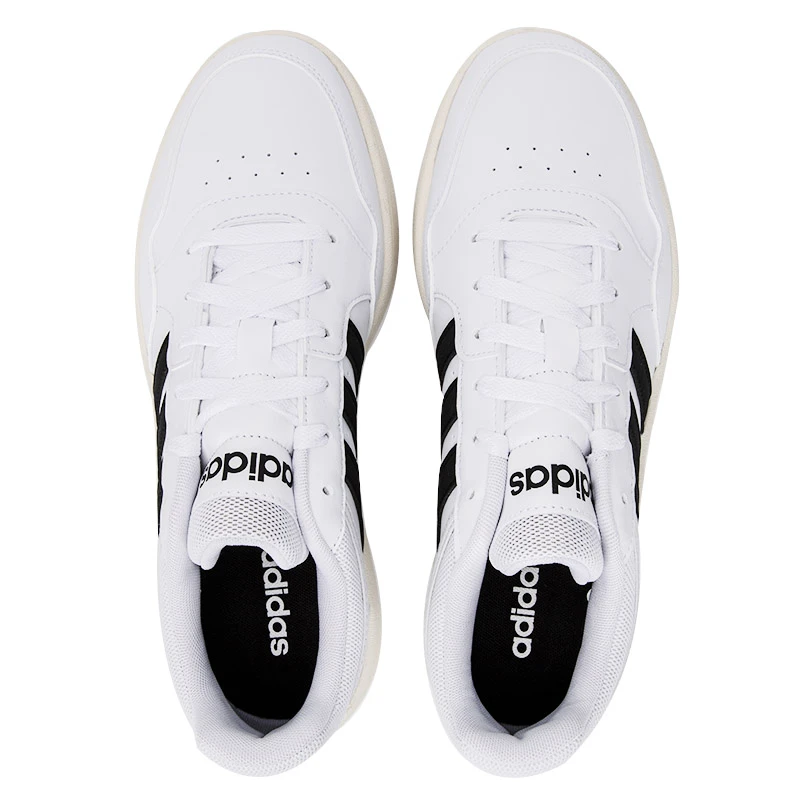 HOOPS 3.0男子板鞋运动休闲鞋小白鞋 商品