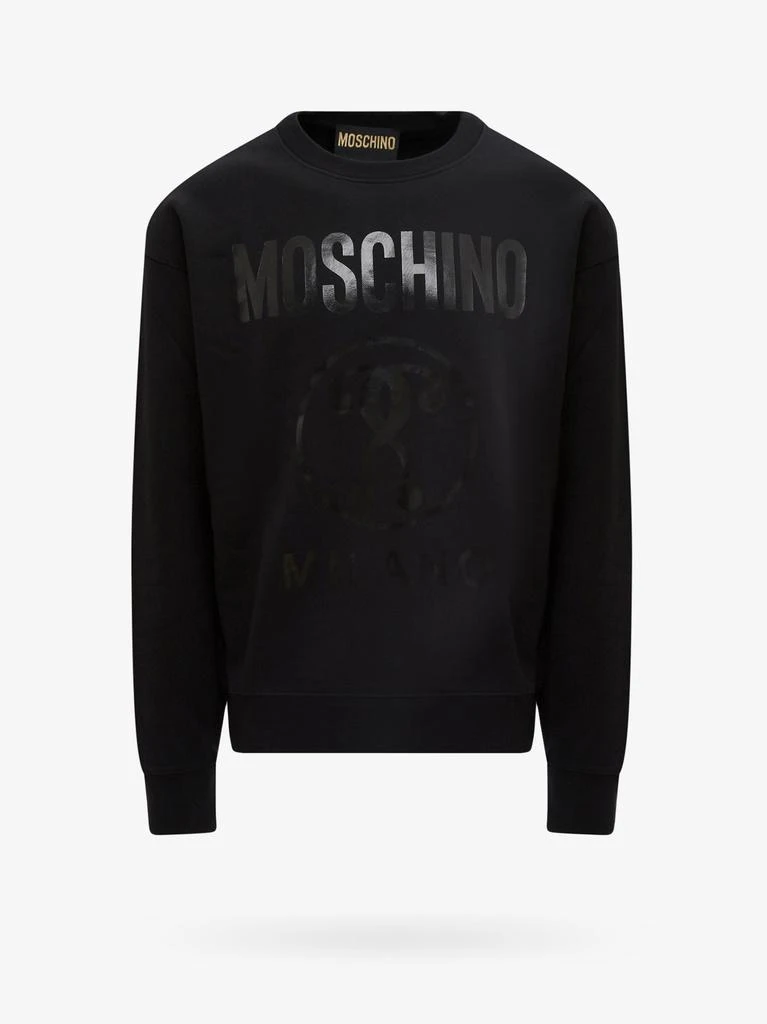 商品Moschino|SWEATSHIRT,价格¥1854,第1张图片