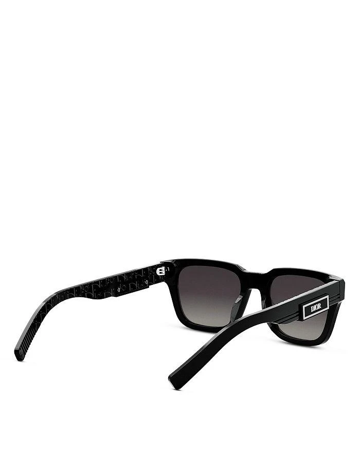 商品Dior|DiorB23 S1I Geometric Sunglasses, 53mm,价格¥3649,第4张图片详细描述