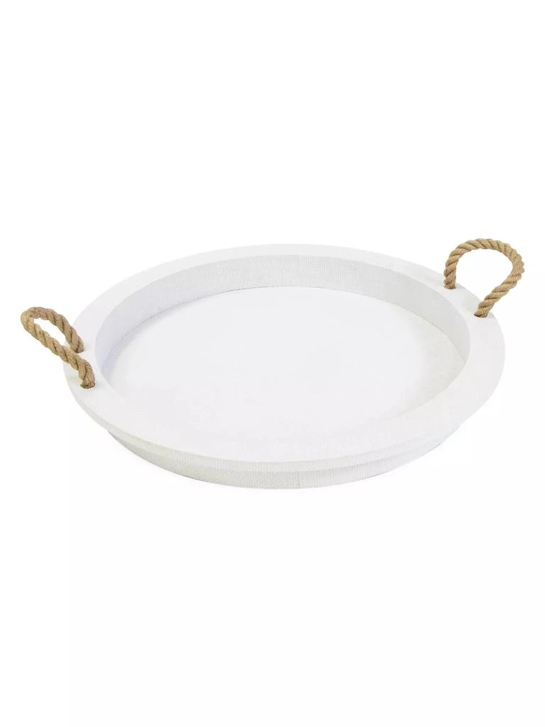 商品Regina Andrew|Aegean Serving Tray,价格¥3373,第1张图片