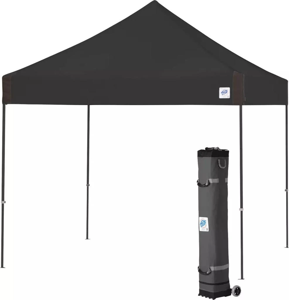 商品E-Z UP|E-Z UP 10' x 10' Vantage Instant Canopy,价格¥3290,第1张图片详细描述