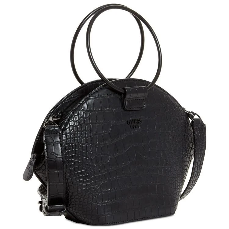 商品GUESS|Keaton Circle Crossbody,价格¥391,第5张图片详细描述