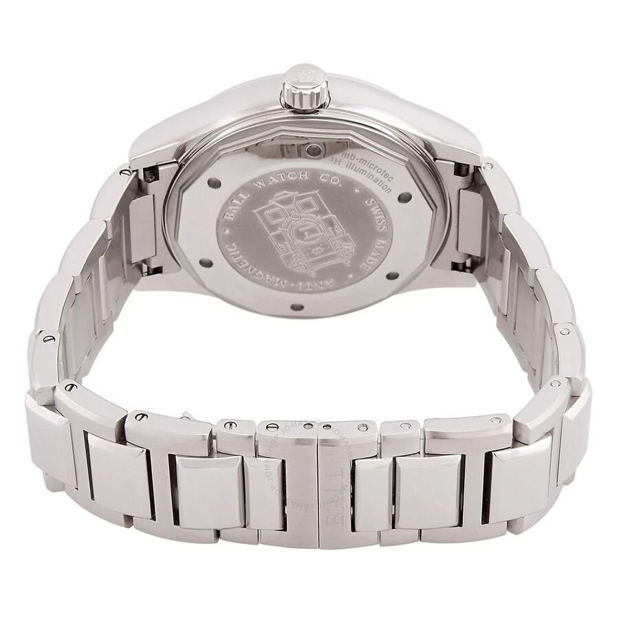 商品BALL Watch|Engineer III Teng Yung 130th Anniversary Automatic Black Dial Men's Watch NM9028C-S34C-BK,价格¥13004,第3张图片详细描述