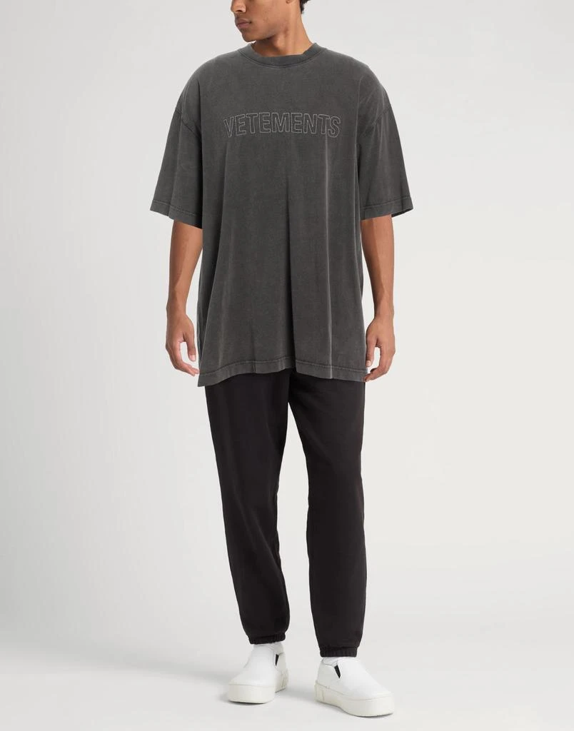 商品Vetements|Oversize-T-Shirt,价格¥3858,第2张图片详细描述