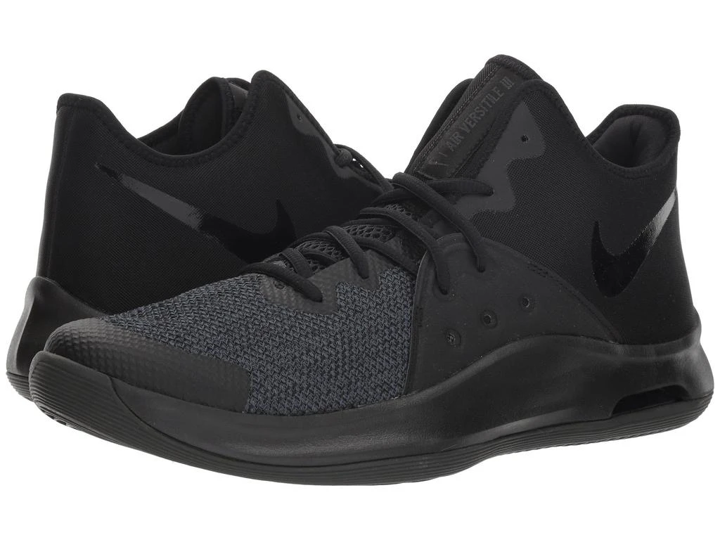 商品NIKE|Air Versitile III,价格¥342,第1张图片