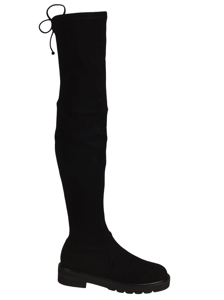 商品Stuart Weitzman|Lowland Lift Boots,价格¥4981,第1张图片