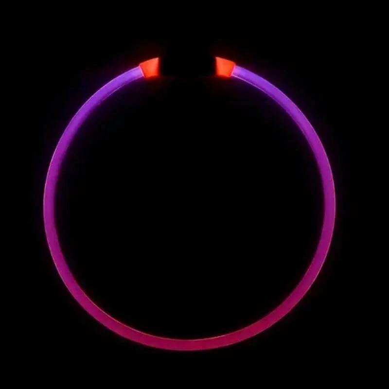 商品Nite Ize|NiteHowl LED Safety Necklace,价格¥99,第2张图片详细描述