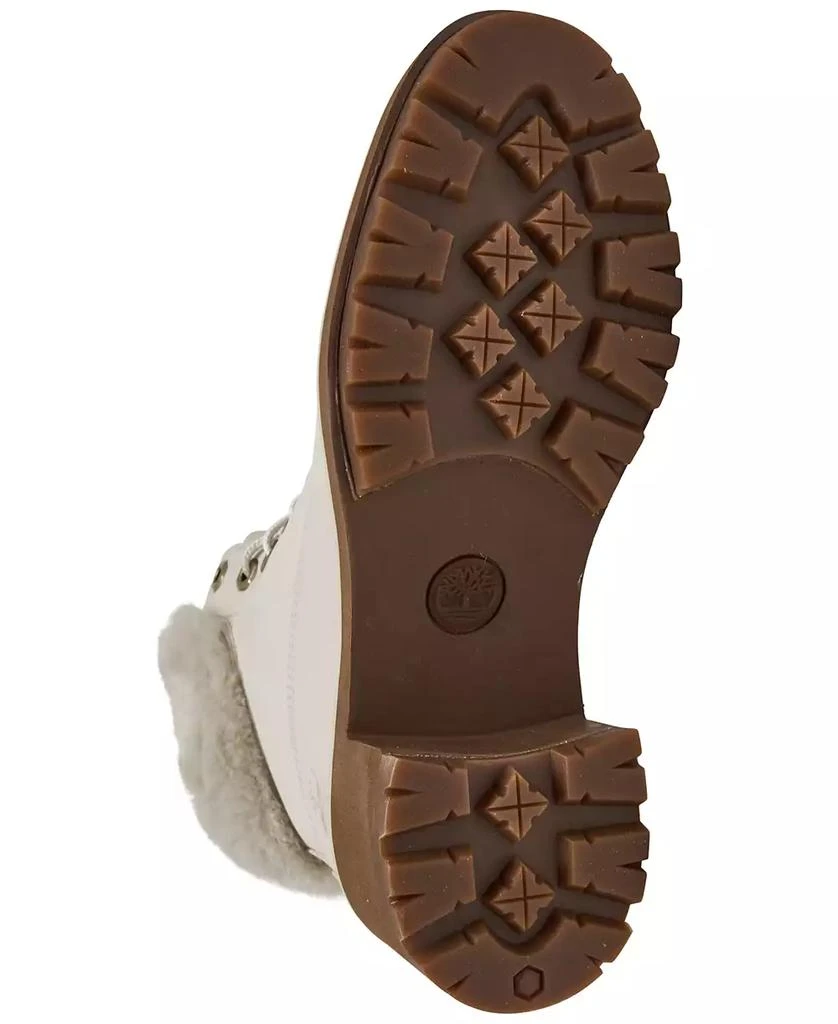 Women's Kinsley 6" Water-Resistance Boots from Finish Line 商品
