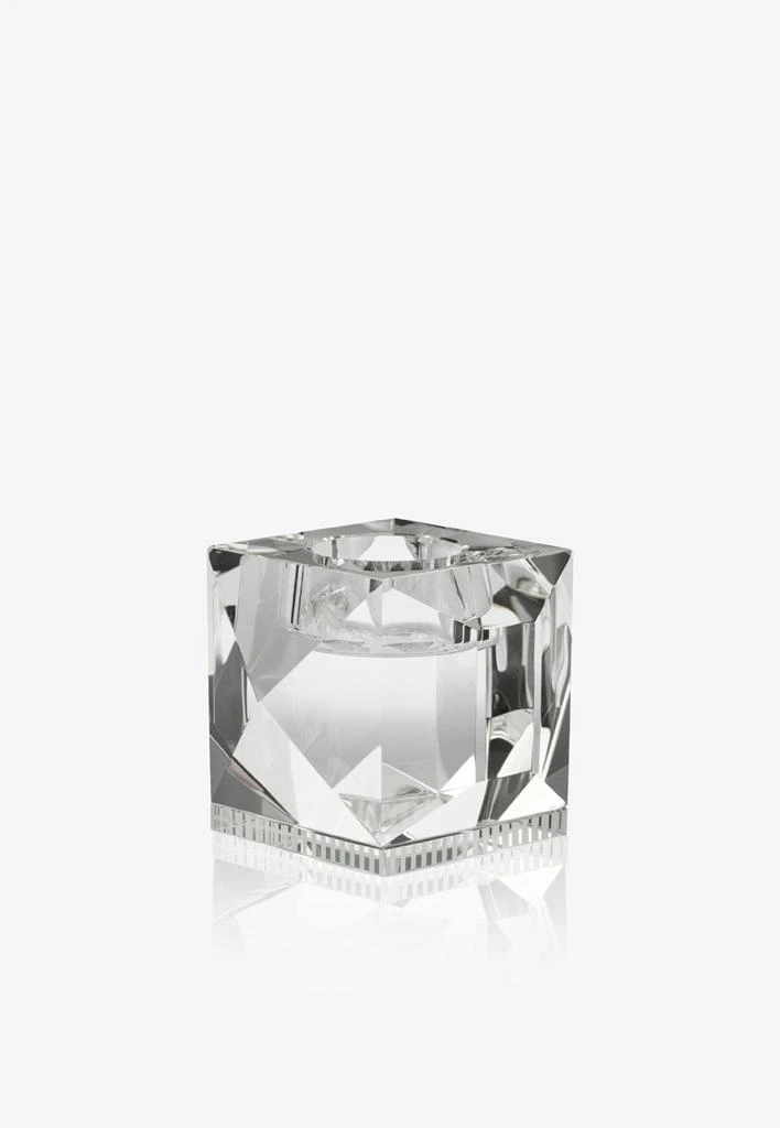 商品Reflections Copenhagen|Ophelia Crystal Tea-light Holder,价格¥1418,第1张图片