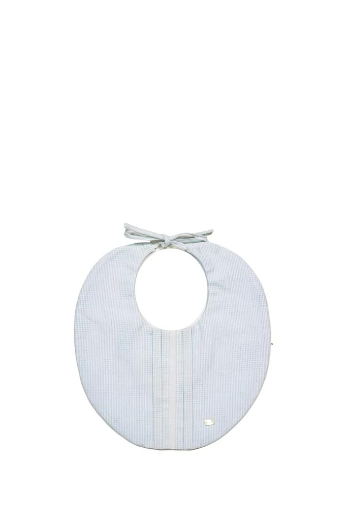 商品Baby Dior|Baby Dior Cotton Bib,价格¥946,第1张图片