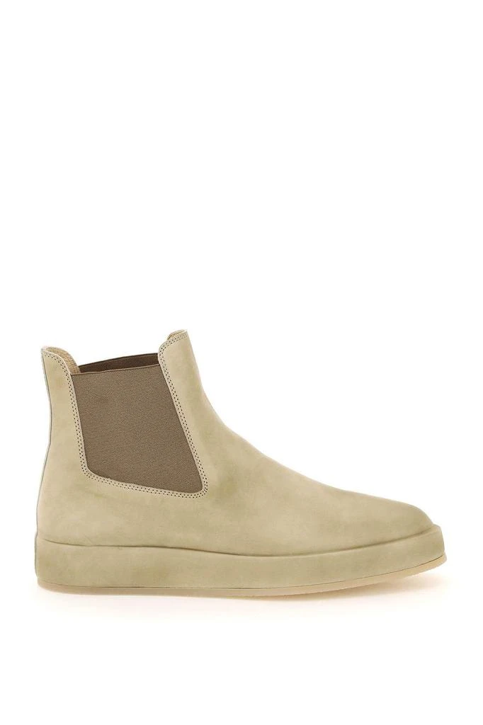 商品Fear of god|Fear of god leather chelsea boots,价格¥4508,第1张图片