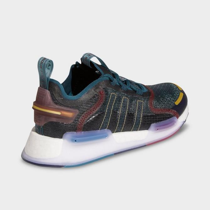 Women's adidas Originals NMD V3 Casual Shoes商品第4张图片规格展示