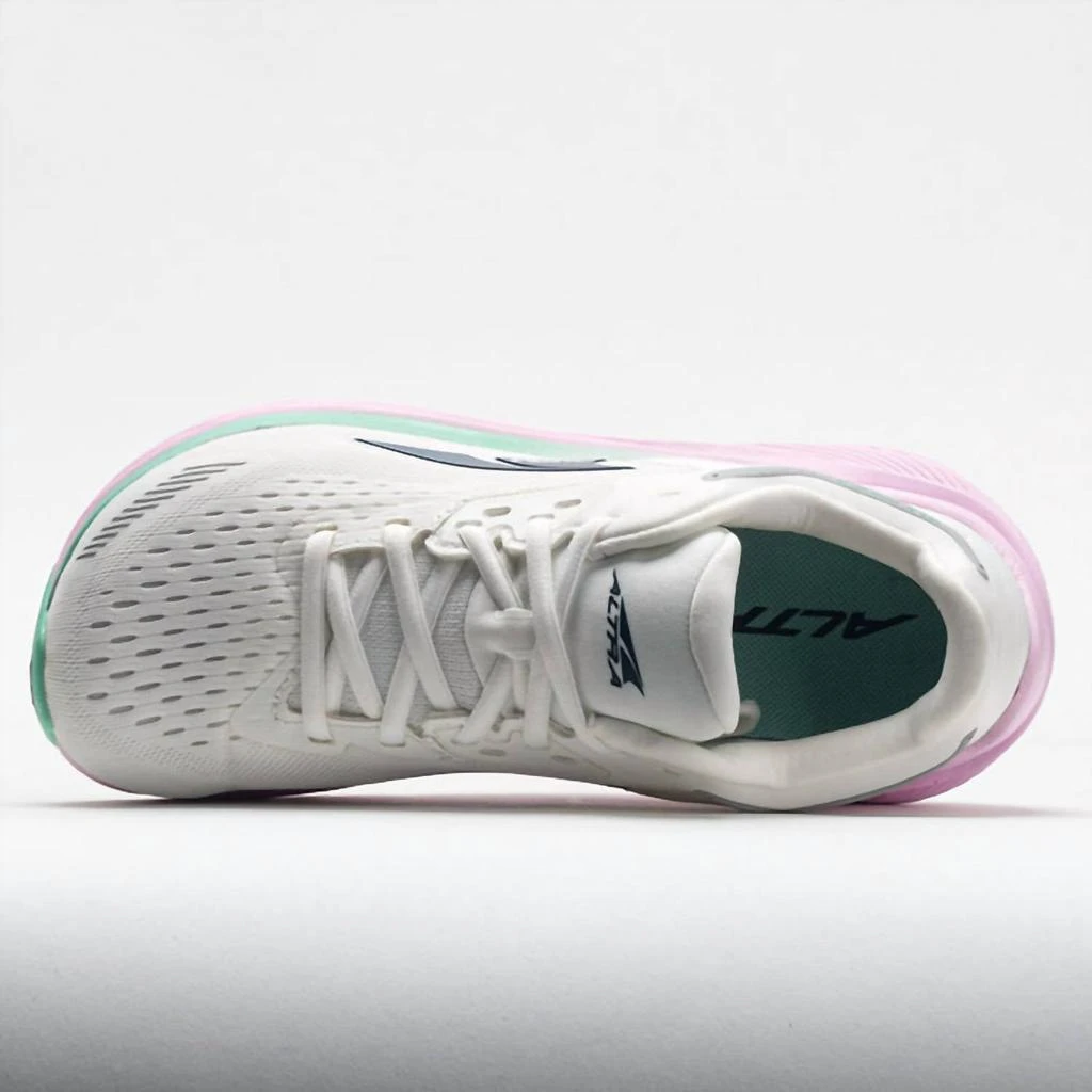 商品Altra|Women's Via Olympus Running Shoes In Orchid,价格¥1065,第3张图片详细描述