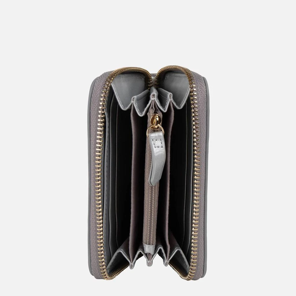 商品Mario Valentino|Valentino Zenzero Mirror and Wallet,价格¥284,第4张图片详细描述