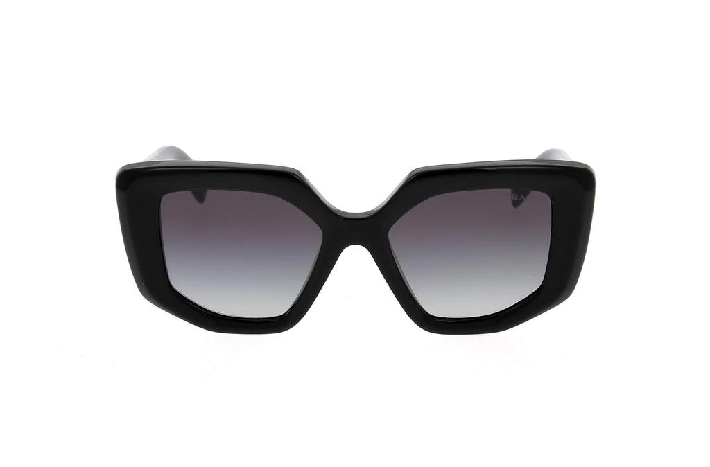 商品Prada|Prada Eyewear Rectangle-Frame Sunglasses,价格¥2747,第1张图片