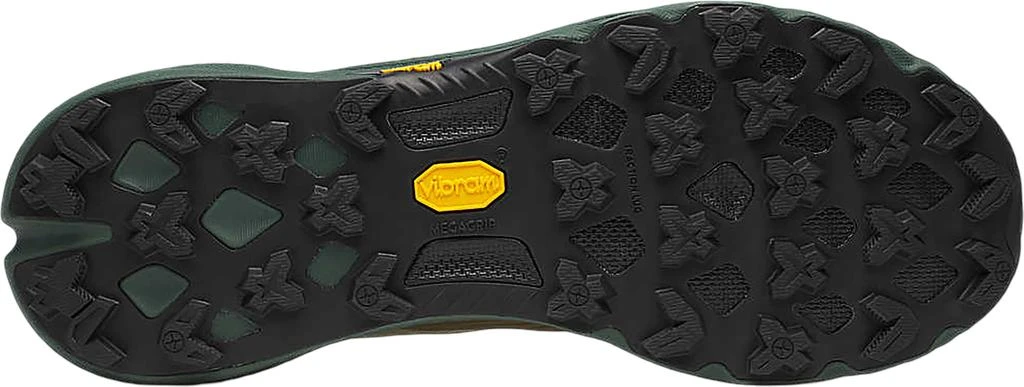 商品Merrell|Agility Peak 5 Trail Running Shoes - Men's,价格¥647,第4张图片详细描述