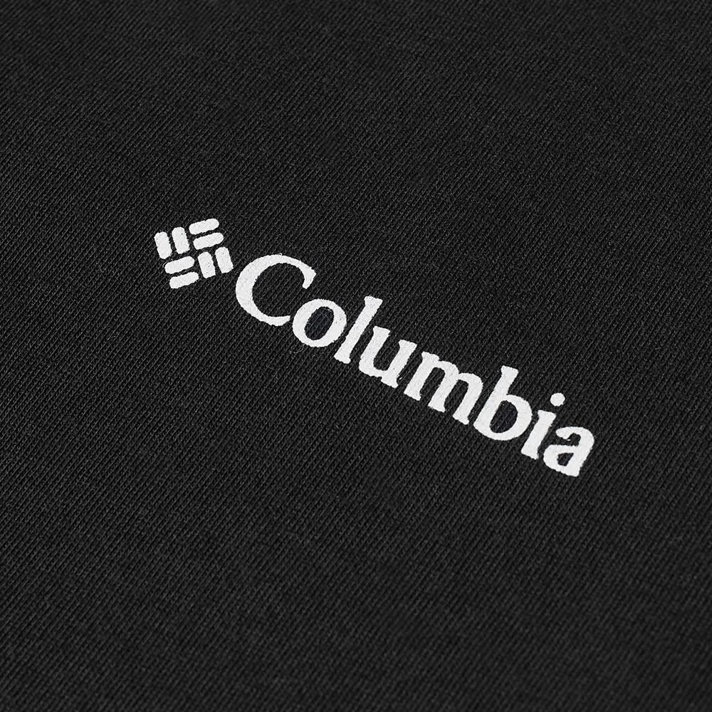 商品Columbia|Columbia North Cascades T-Shirt,价格¥137,第3张图片详细描述