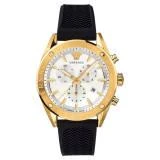 商品Versace|Versace V-Chrono 手表,价格¥2877,第2张图片详细描述