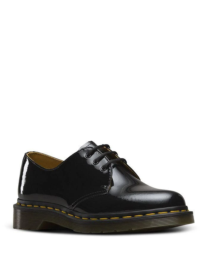 商品Dr. Martens|Women's 1461 Smooth Oxford Shoes,价格¥737,第1张图片