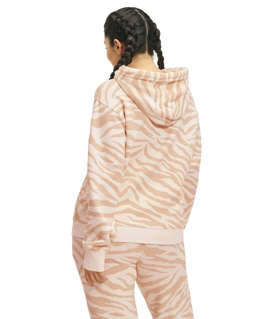 商品UGG|Tatiana Hoodie Zebra,价格¥705,第2张图片详细描述