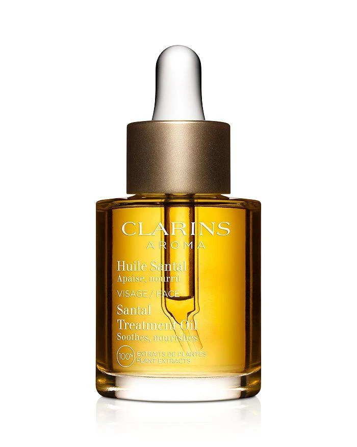 商品Clarins|植物护理油系列三檀面部护理油,价格¥499,第1张图片