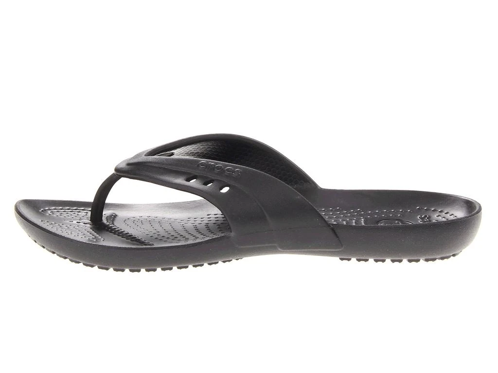 商品Crocs|Kadee Flip-Flop,价格¥184,第4张图片详细描述