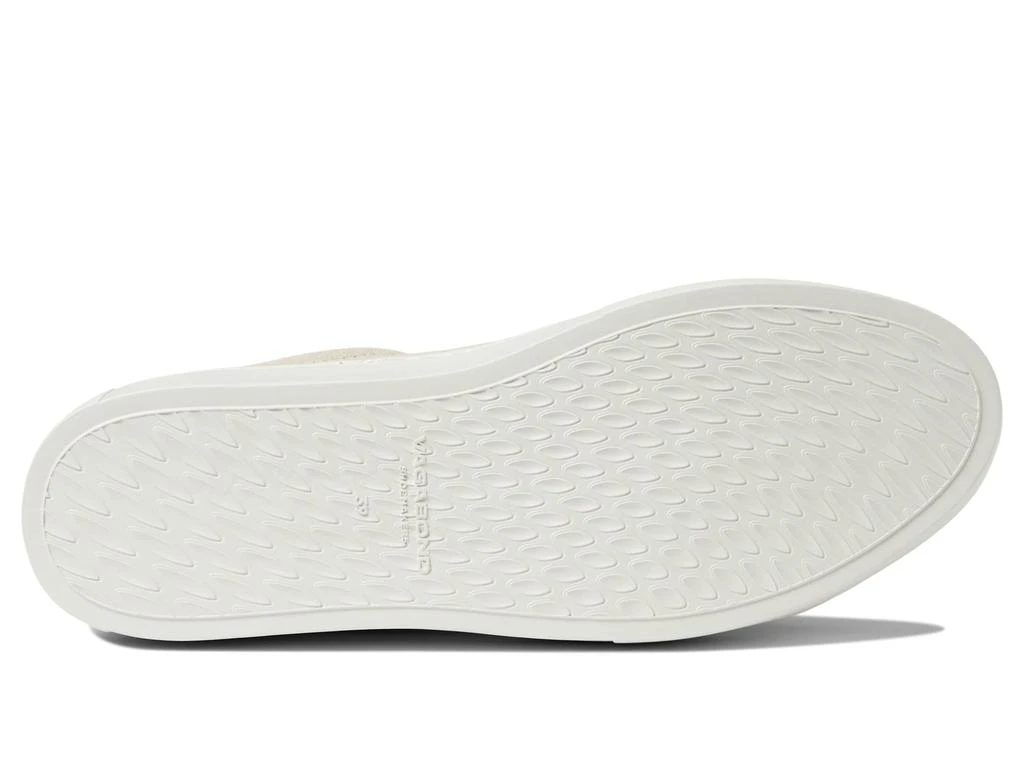 商品Vagabond Shoemakers|Zoe Suede Platform Sneaker,价格¥1101,第3张图片详细描述