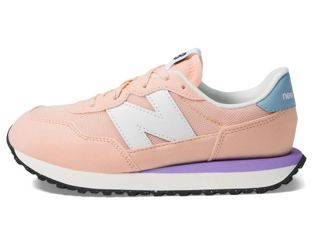 商品New Balance|237 (Big Kid),价格¥458,第4张图片详细描述