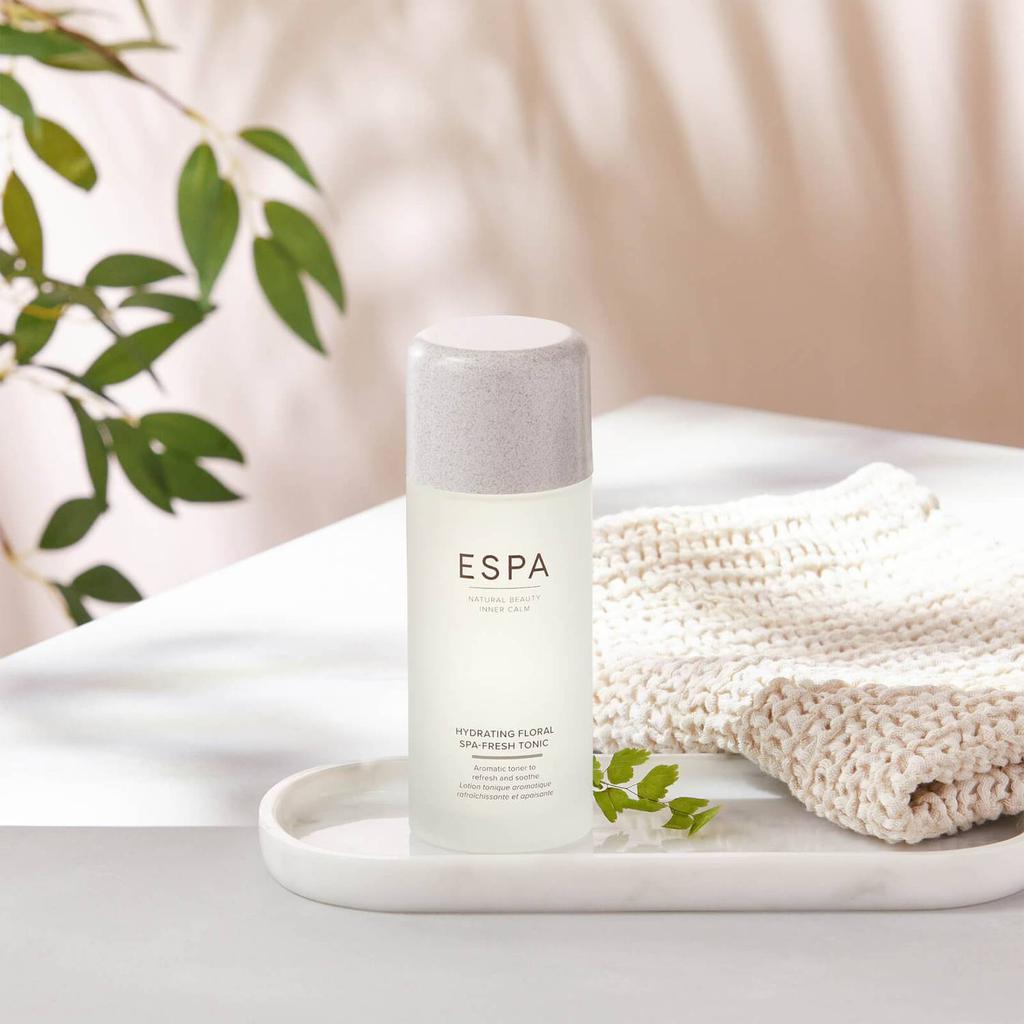 商品ESPA|ESPA Hydrating Floral Spa Fresh Tonic 200ml,价格¥428,第4张图片详细描述