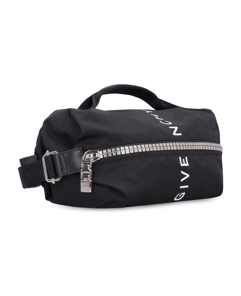 商品Givenchy|G-zip Nylon Belt Bag,价格¥5401,第5张图片详细描述