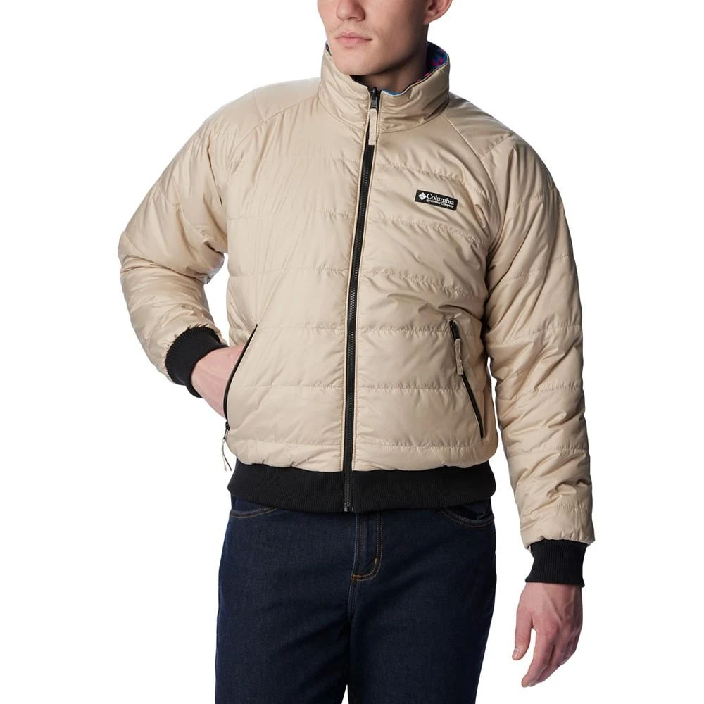 Men's Wintertrainer Interchange Jacket 商品