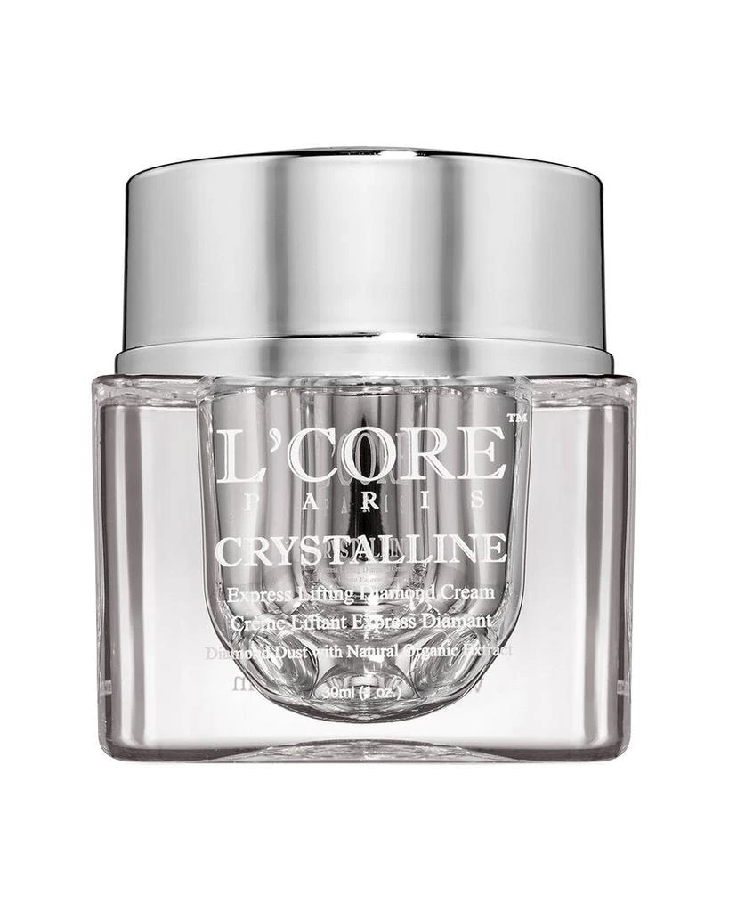 商品L'Core Paris|Crystalline Express Lifting Diamond Cream,价格¥519,第1张图片