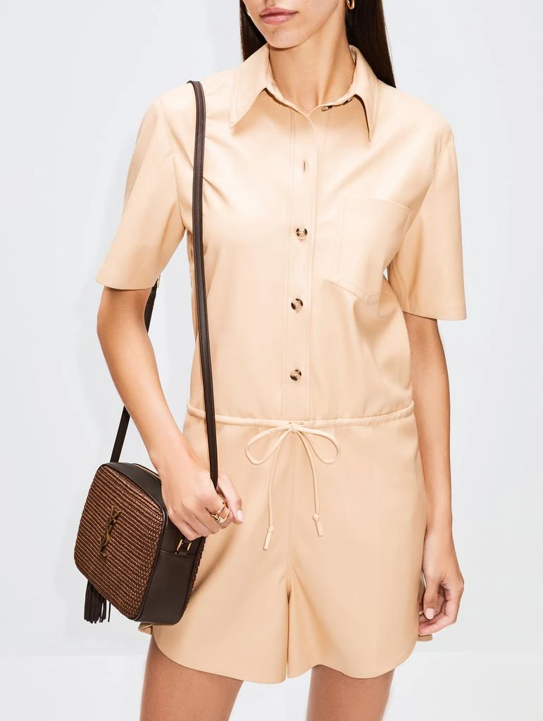 商品Nanushka|Leni Jumpsuit,价格¥1329,第4张图片详细描述