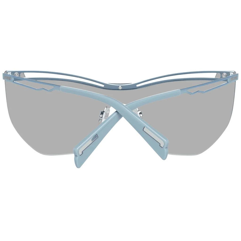 商品Just Cavalli|Just Cavalli JC841S Mirrored Mono Lens Sunglasses,价格¥448,第3张图片详细描述